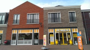 Jumbo Leens