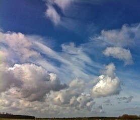 Wolkenlucht 3