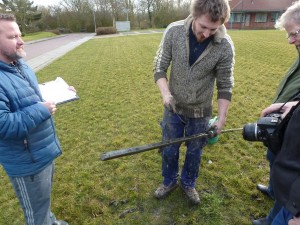 herstel terpen en wierden onderzoek verhaal van ulrum