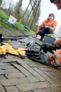 grondboringen ulrum door terpen en wierdenland 2