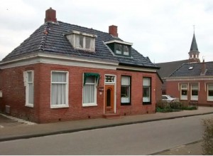 noorderstraat