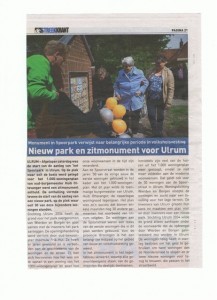 streekkrant week 18 mei 2016