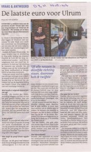 laatste-euro-voor-ulrum-dvhn-23-8-2016